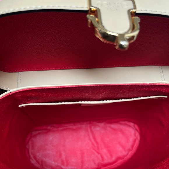 Celine Camera Bag - Picture 4 of 6